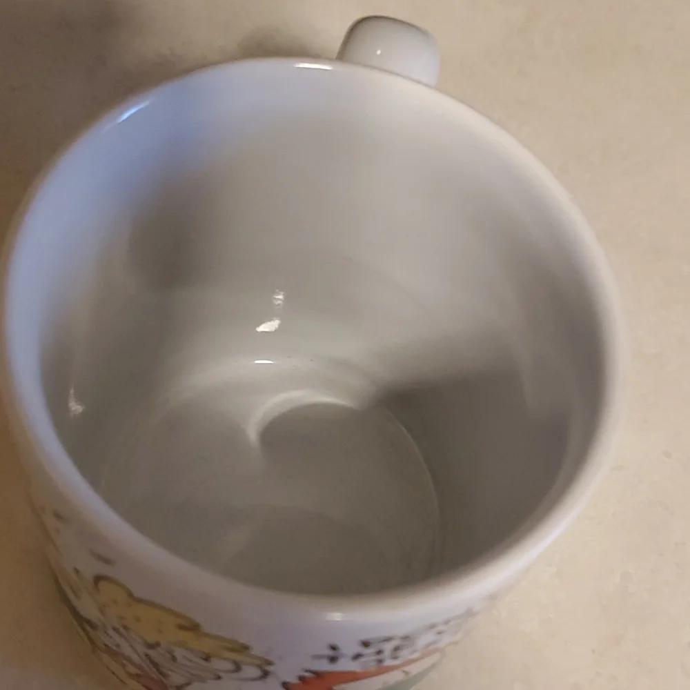 N/A coffee mug